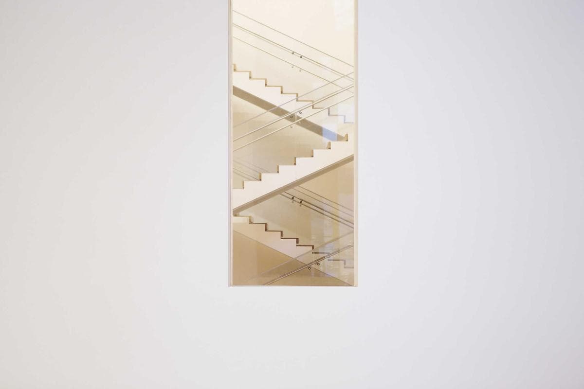 Modern 4BR Townhouse in Bendungan Hilir