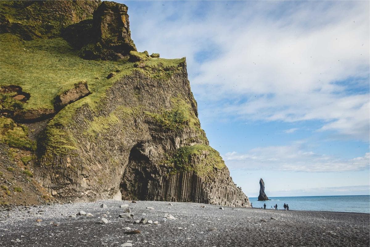Spacious 1BR House in Bukit Duri